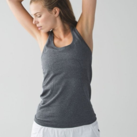 Lululemon Swiftly Tech Racerback Tank Top - Picture 3 of 7